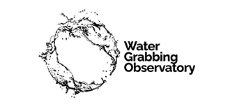Water Grabbing Observatory